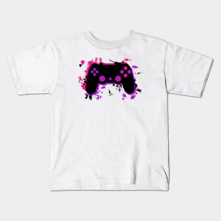 Rizo PS4 Kids T-Shirt